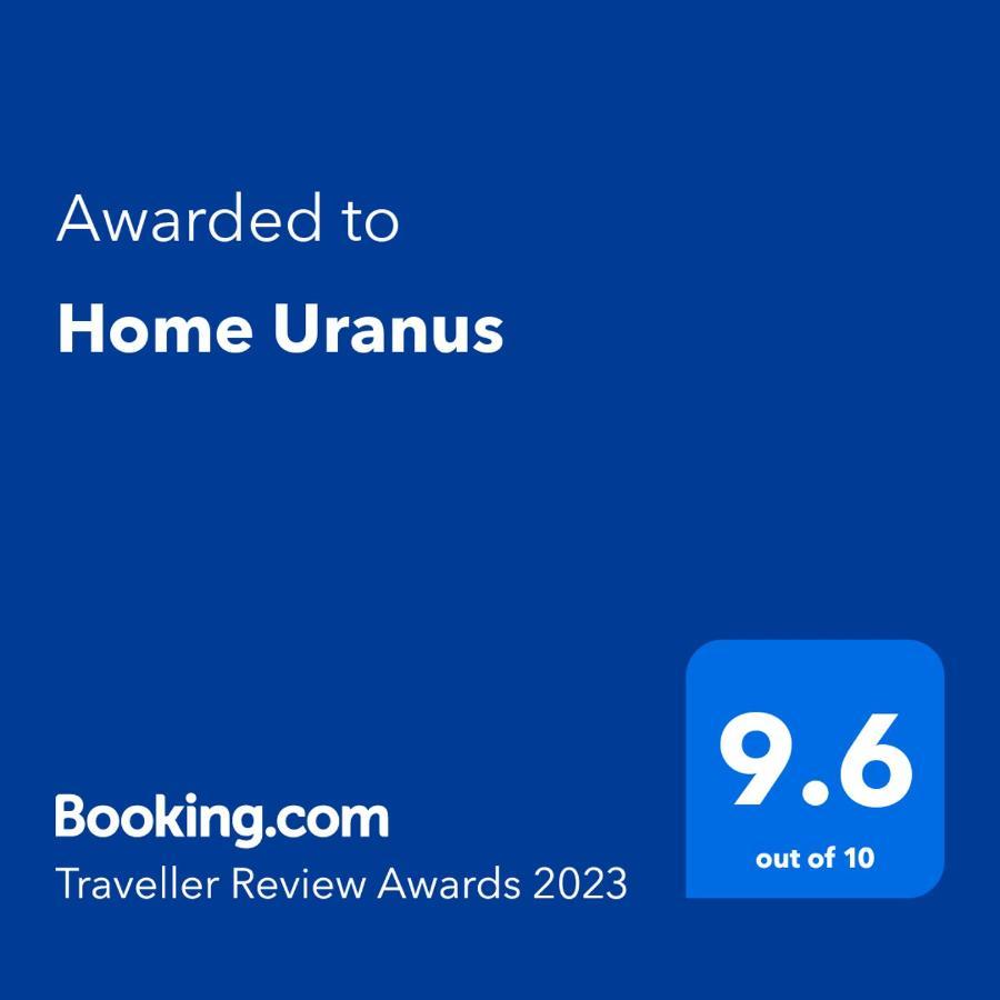 Home Uranus ブラショフ エクステリア 写真